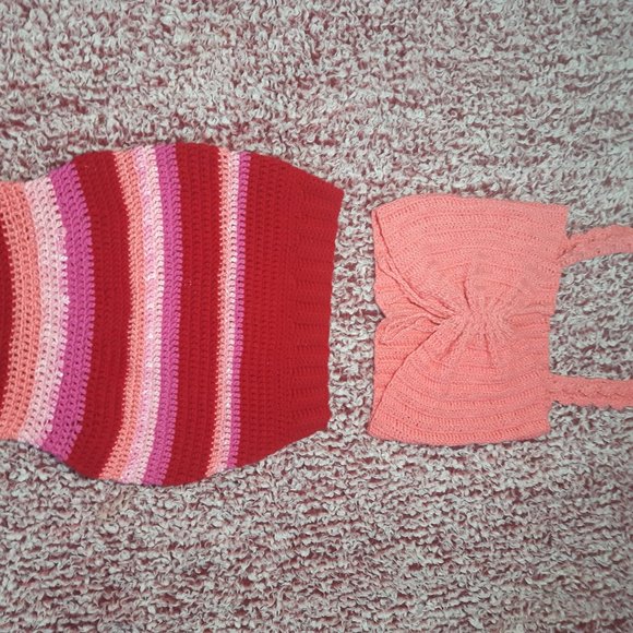 Scrunched Top - Picture 6 of 6